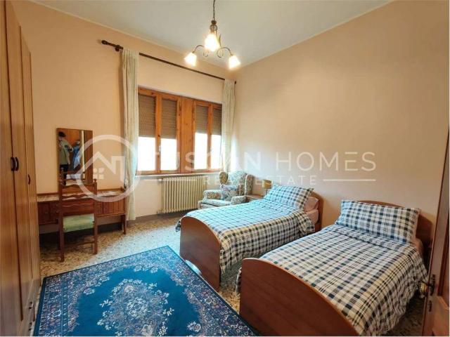 Villa Indipendente in vendita a Unione dei comuni Media Valle del Serchio, Barga