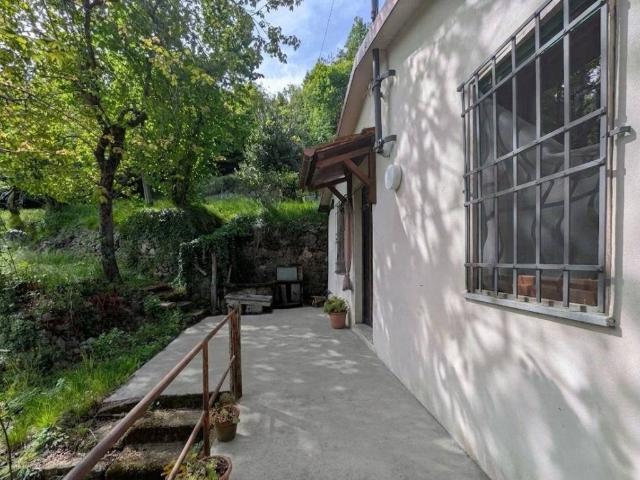 Villa Indipendente in vendita a Unione dei comuni Media Valle del Serchio, Barga
