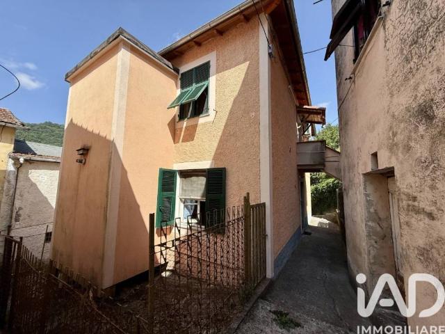 Villa Indipendente in vendita a Bargagli, Liguria