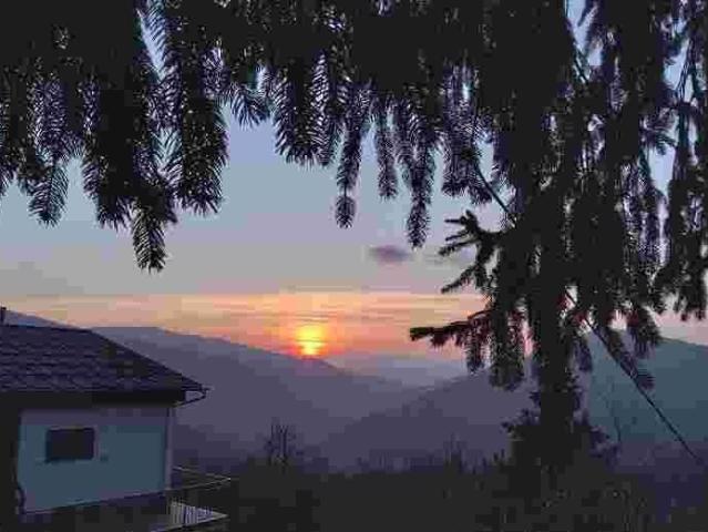 Villa Indipendente in vendita a Bargagli, Liguria