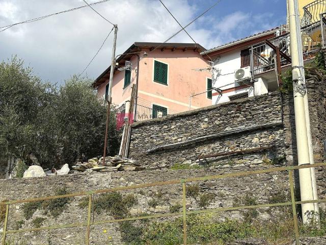 Villa Indipendente in vendita a Bargagli, Liguria