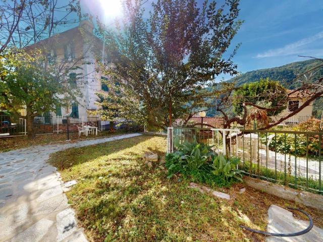Villa Indipendente in vendita a Mercato, Bargagli