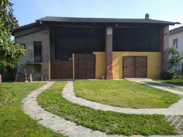 Villa Indipendente in vendita a Piemonte, Cuneo
