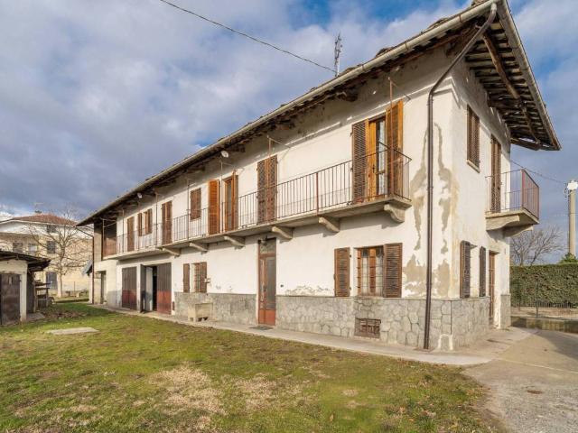 Villa Indipendente in vendita a Piemonte, Cuneo