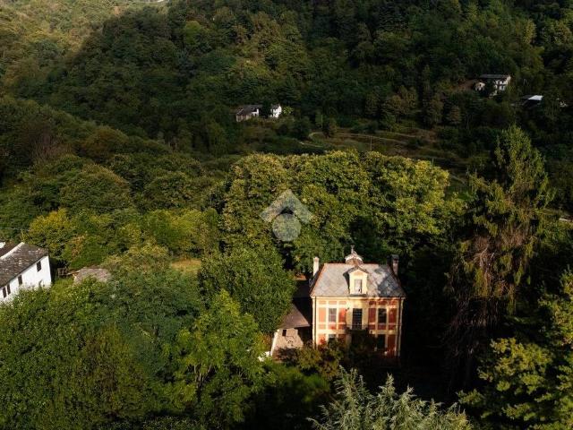 Villa Indipendente in vendita a Piemonte, Cuneo