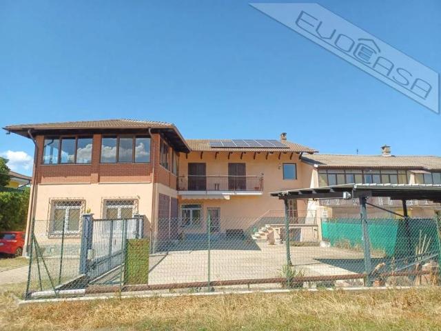 Villa Indipendente in vendita a Piemonte, Cuneo