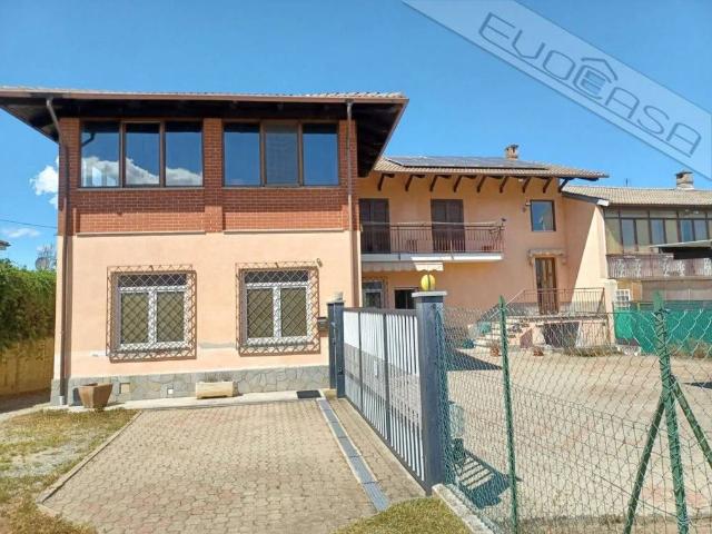 Villa Indipendente in vendita a Piemonte, Cuneo