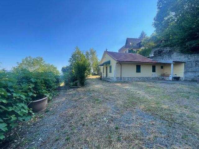 Villa Indipendente in vendita a Piemonte, Cuneo