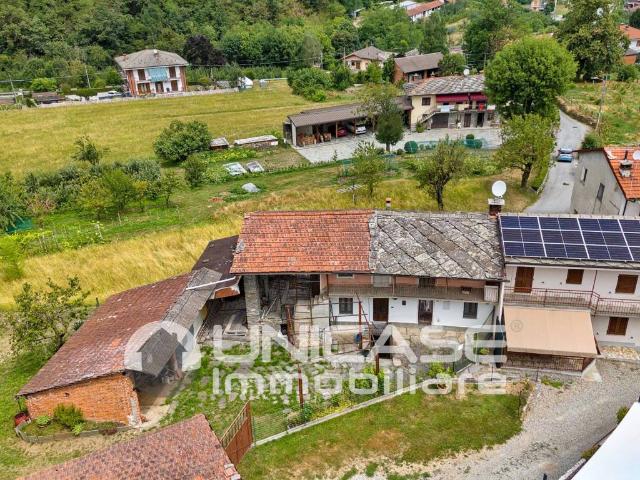 Villa Indipendente in vendita a Piemonte, Cuneo