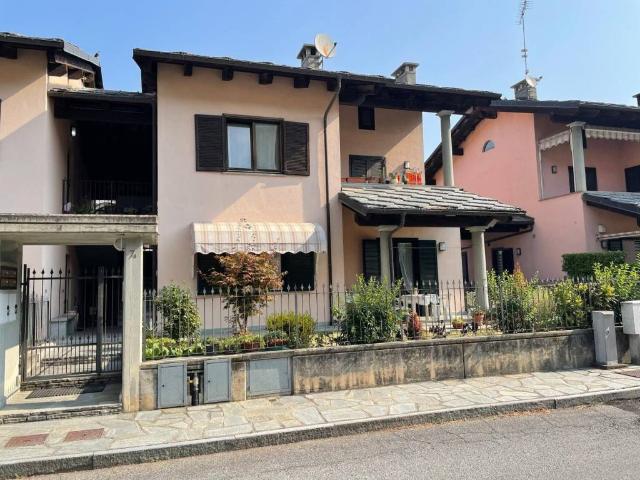 Villa Indipendente in vendita a Piemonte, Cuneo