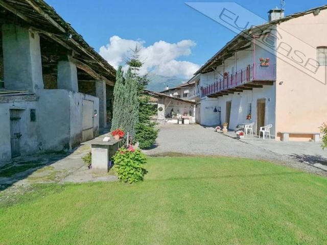 Villa Indipendente in vendita a Piemonte, Cuneo