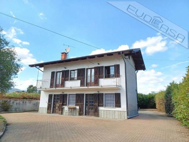 Villa Indipendente in vendita a Piemonte, Cuneo