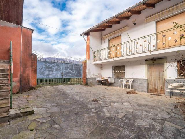 Rustico in vendita a San Chiaffredo, Piemonte