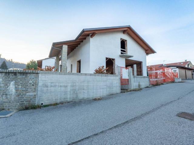 Villa Indipendente in vendita a San Martino, Piemonte