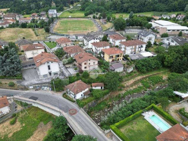 Villa Indipendente in vendita a Piemonte, Cuneo