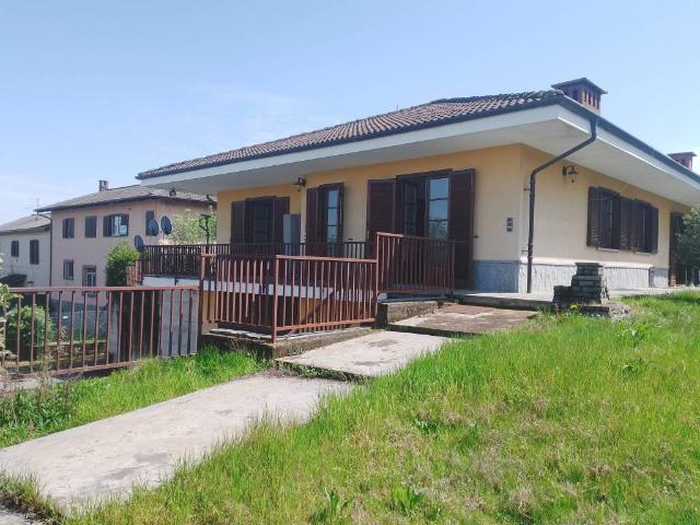 Villa Indipendente in vendita a Piemonte, Cuneo