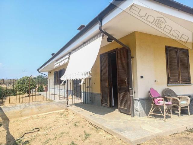 Villa Indipendente in vendita a Piemonte, Cuneo