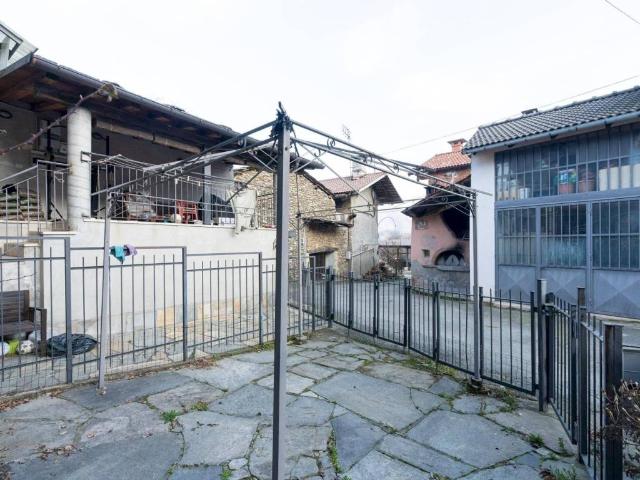 Rustico in vendita a San Chiaffredo, Piemonte