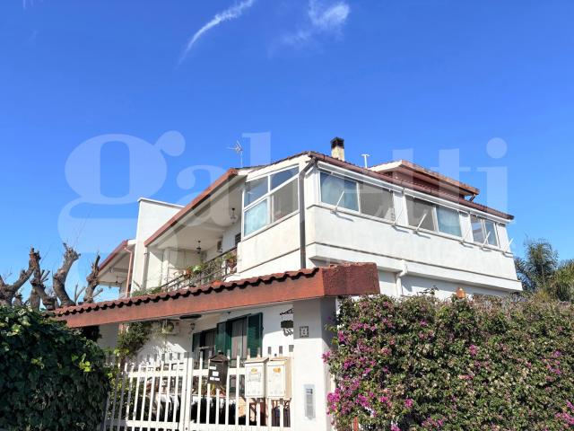 Villa Indipendente in vendita a Municipio 1, Puglia