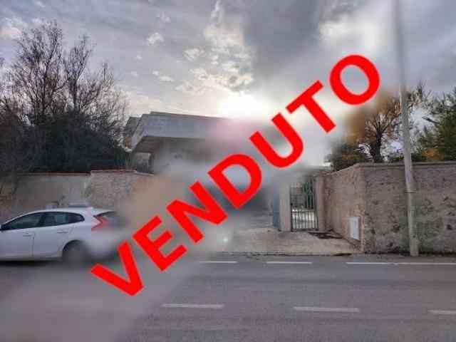 Villa Indipendente in vendita a San Giorgio, Puglia