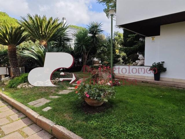 Villa Indipendente in vendita a Puglia, Bari