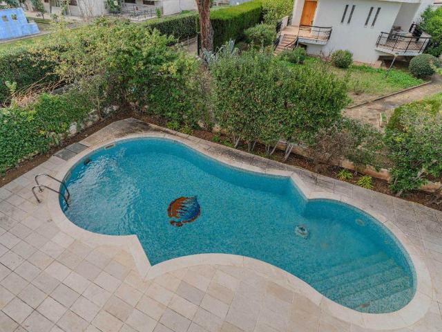 Villa Indipendente in vendita a Poggiofranco, Puglia