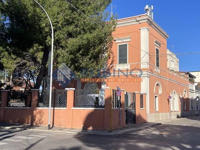 Villa Indipendente in vendita a Municipio 1, Puglia
