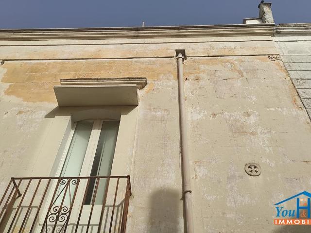 Villa Indipendente in vendita a Municipio 4, Puglia