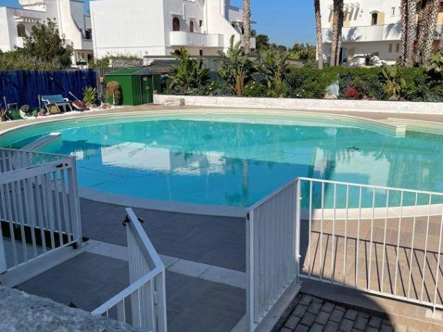 Villa Indipendente in vendita a Municipio 5, Puglia