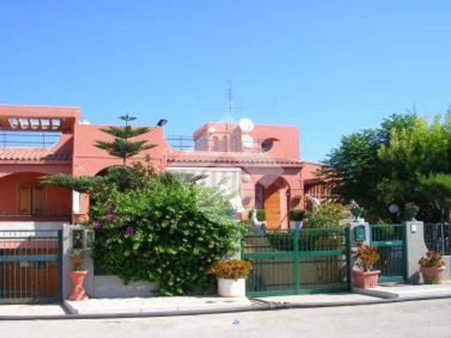 Villa Indipendente in vendita a Municipio 1, Puglia