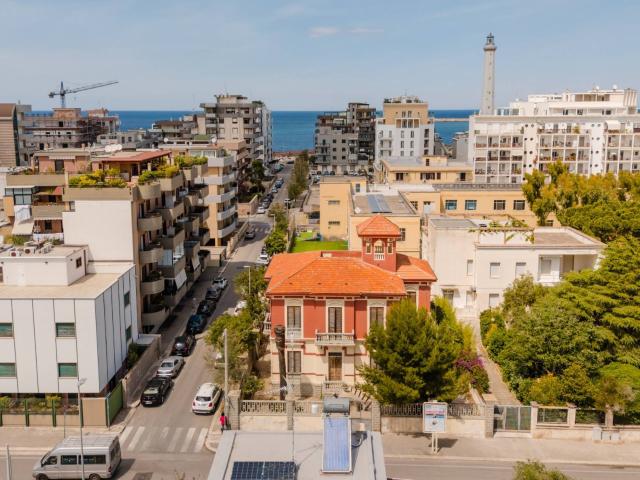 Villa Indipendente in vendita a San Cataldo, Bari