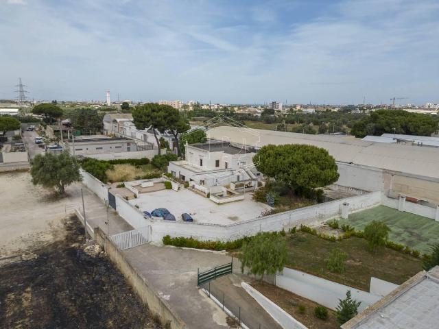 Villa Indipendente in vendita a Bari