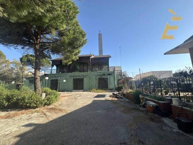 Villa Indipendente in vendita a Puglia, Bari