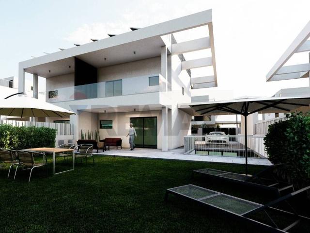 Villa Indipendente in vendita a Municipio 3, Puglia