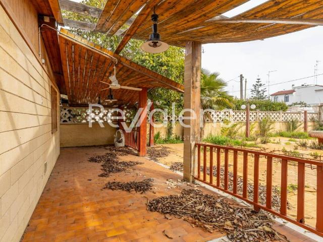 Villa Indipendente in vendita a Municipio 5, Puglia