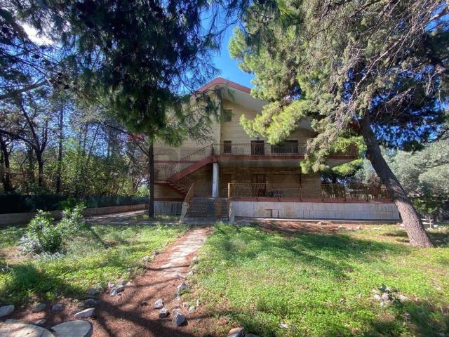 Villa Indipendente in vendita a Municipio 4, Puglia