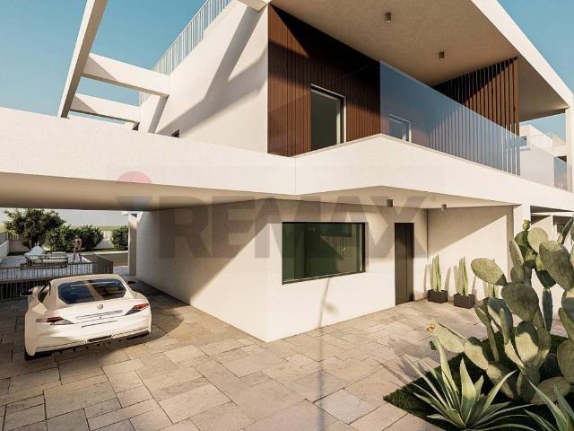 Villa Indipendente in vendita a Municipio 3, Puglia