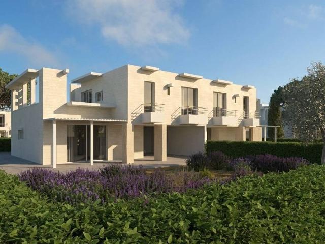 Villa Indipendente in vendita a Municipio 1, Puglia