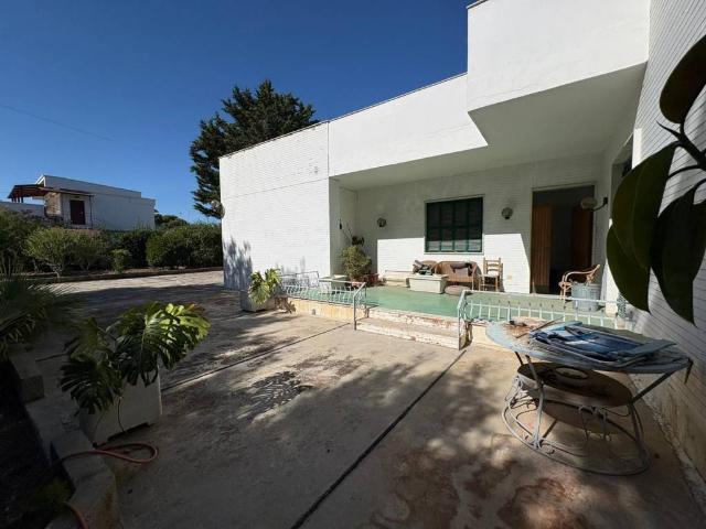 Villa Indipendente in vendita a Municipio 1, Puglia