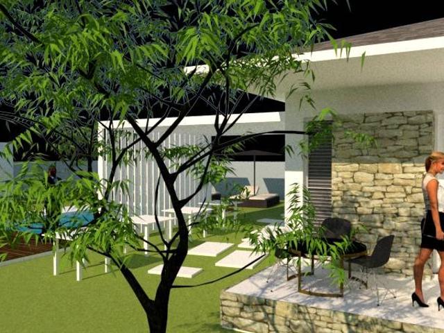 Villa Indipendente in vendita a Bari