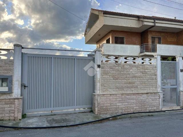 Villa Indipendente in vendita a Municipio 1, Puglia