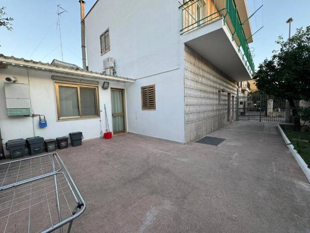 Villa Indipendente in vendita a Puglia, Bari