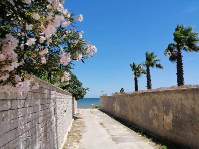 Villa Indipendente in vendita a Fesca, Puglia