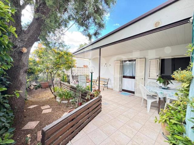Villa Indipendente in vendita a Bari