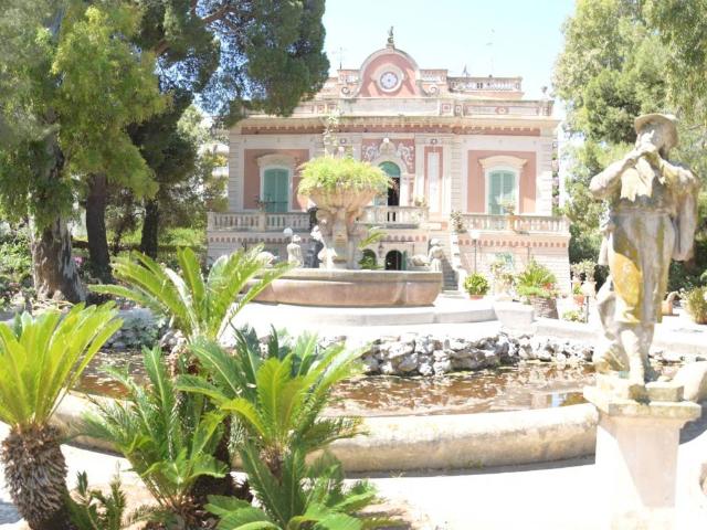 Villa Indipendente in vendita a Puglia, Bari