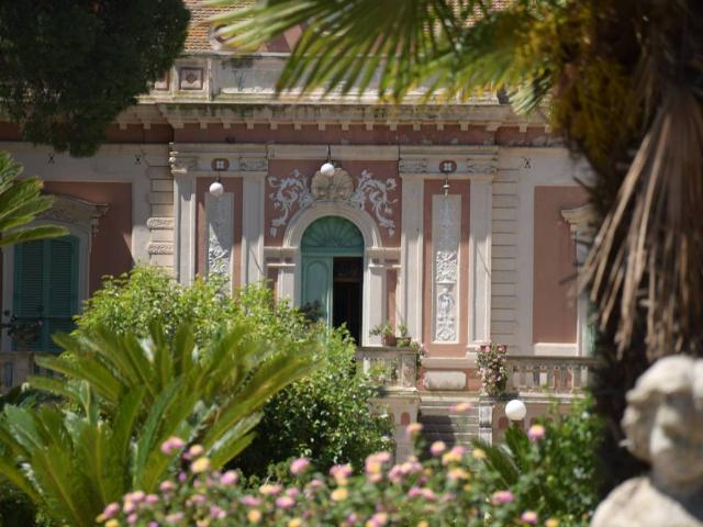 Villa Indipendente in vendita a Municipio 2, Puglia