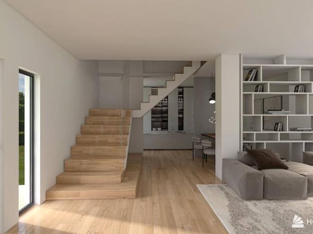 Villa Indipendente in vendita a Municipio 4, Puglia