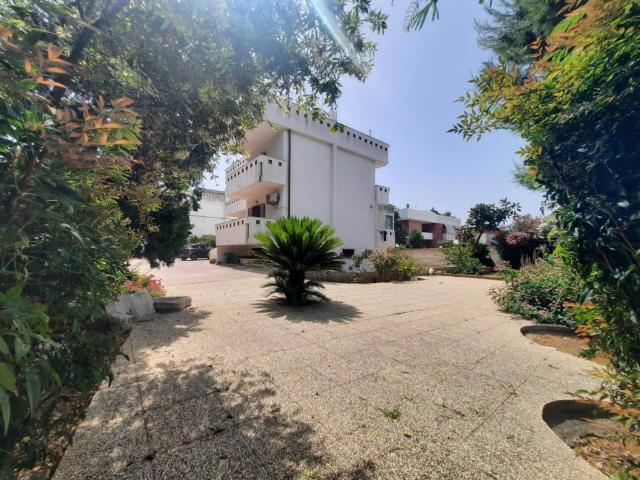 Villa Indipendente in vendita a Bari