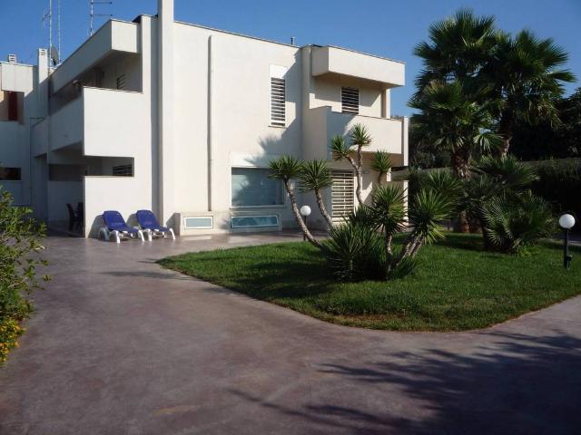 Villa Indipendente in vendita a San Giorgio, Puglia