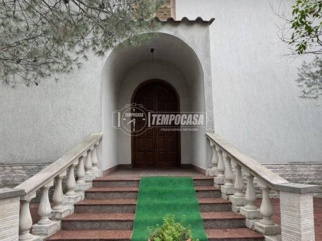 Villa Indipendente in vendita a Municipio 1, Puglia
